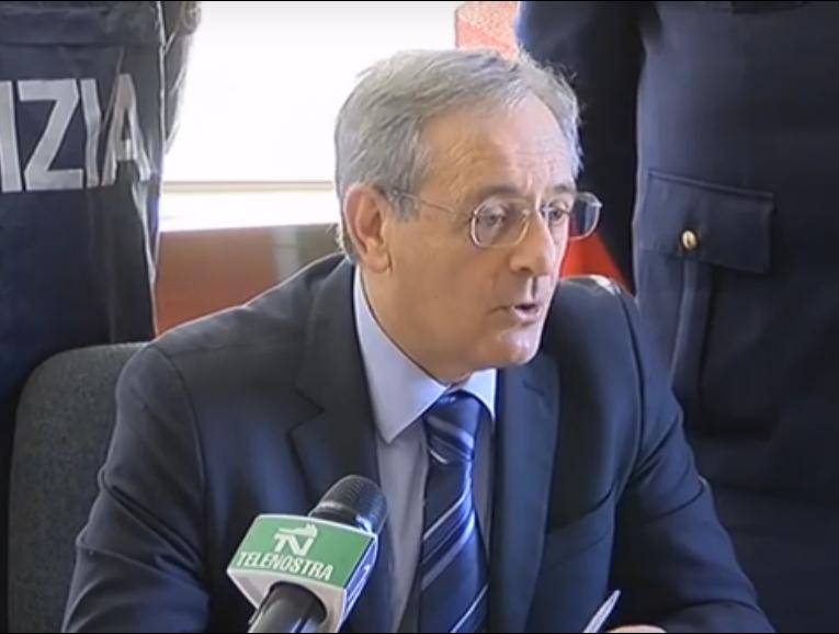 COMUNE DI PAGO, LE INTERCETTAZIONI SHOCK: “POLIZIOTTI E GIUDICI DI M…”