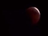 eclissi totale di luna