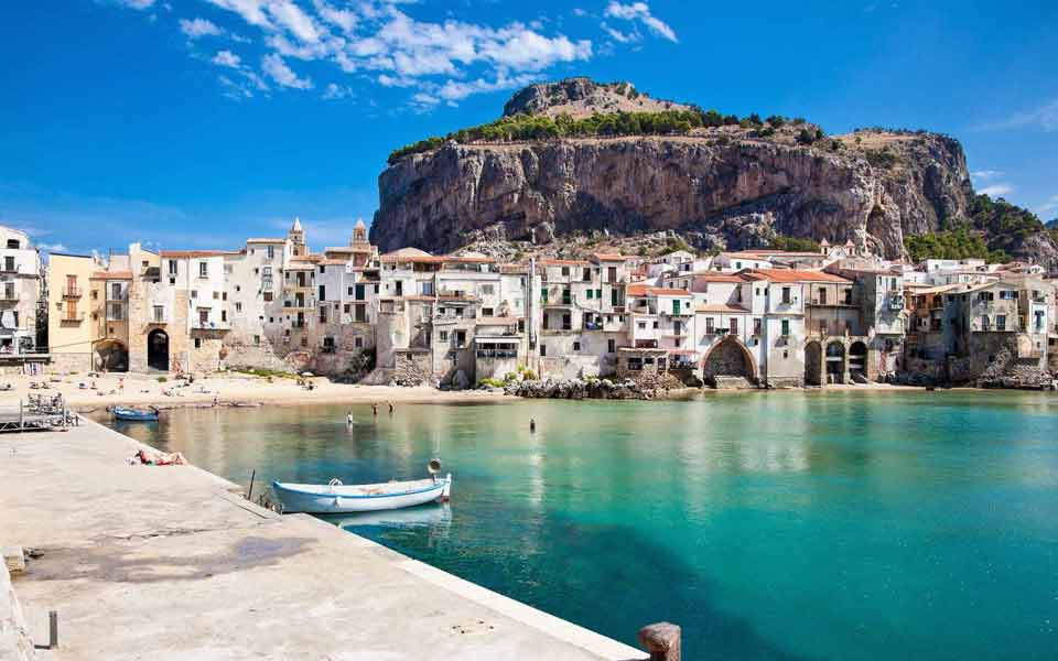 La Sicilia Tra Le Prime 10 Regioni Nel Turismo In Un Anno Un Milione Di Presenze In Piu