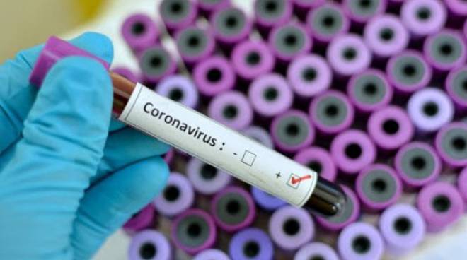 CORONAVIRUS, 12 NUOVI CASI IN IRPINIA: OTTO TRA AVELLINO E MERCOGLIANO