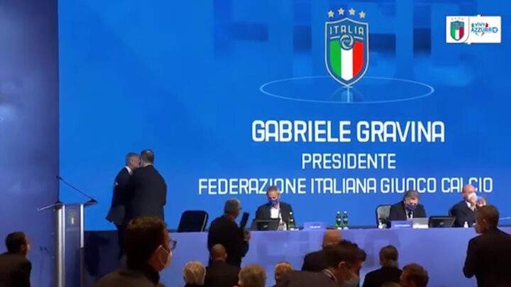 FIGC: RIPARTONO I CAMPIONATI DI ECCELLENZA, NON CI SARANNO RETROCESSIONI