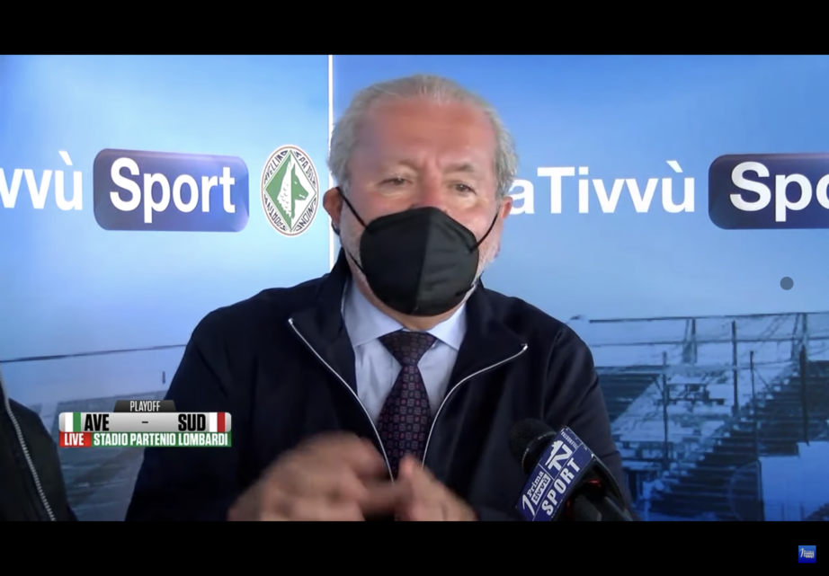 Ghirelli: “Vogliamo la Coppa Italia stile F.A. Cup gestita dalla Figc”