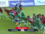sudtirol avellino play off 2021
