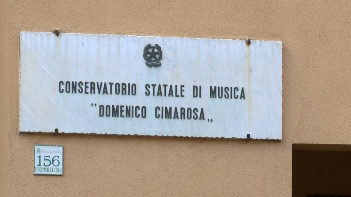 MEZZO SECOLO DI MUSICA: IL “CIMAROSA” LANCIA LA SUA ORCHESTRA!
