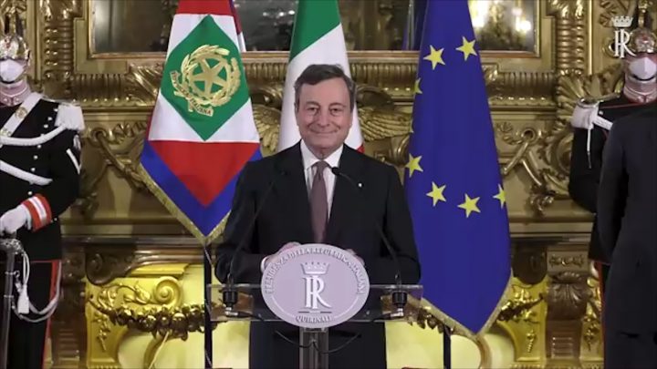GUERRA, SOCCORSO E ASSISTENZA AL POPOLO UCRAINO: IN ITALIA  STATO DI EMERGENZA FINO AL 31 DICEMBRE