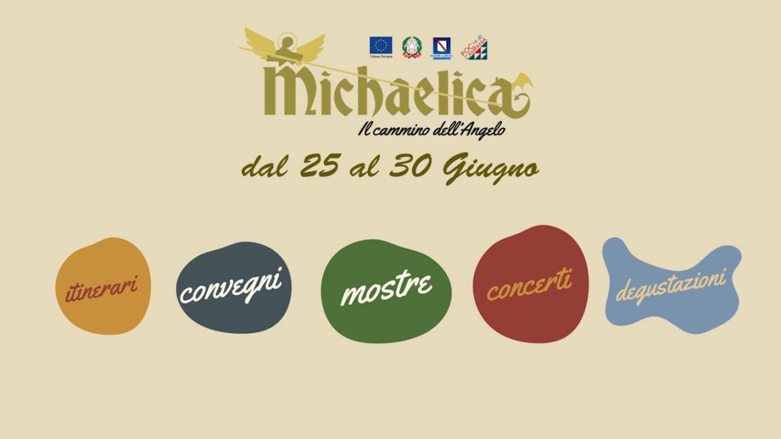 “MICHAELICA 2022”. CASTEL CAMPAGNANO, IL CULTO DI SAN MICHELE E IL CAMMINO DELL’ANGELO