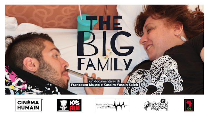 “THE BIG FAMILY” DI FRANCESCO MUSTO: IL RUOLO FONDAMENTALE DELLA FAMIGLIA E DEL CAREGIVER