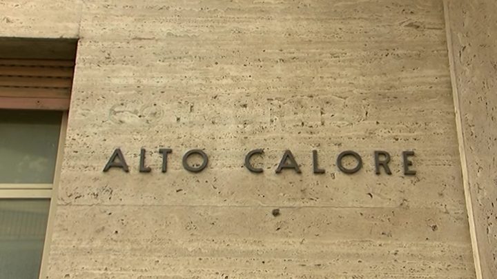 ALTO CALORE. IL “PIANO” DI CIARCIA: 61 MLN DI RISPARMI PER NON FALLIRE