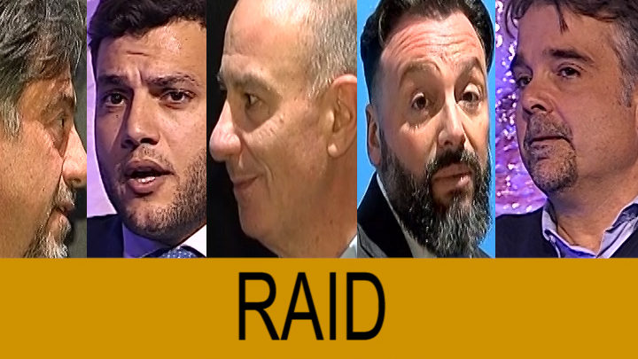 A RAID. GAS RADON: I RISCHI E TUTTO QUELLO CHE C’È DA SAPERE (7 Novembre 2019)