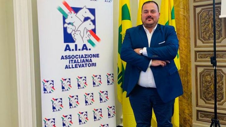 MINICOZZI ELETTO NEL COMITATO NAZIONALE DELL’ASSOCIAZIONE ITALIANA ALLEVATORI